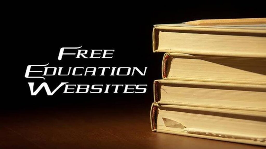 Websites for Students