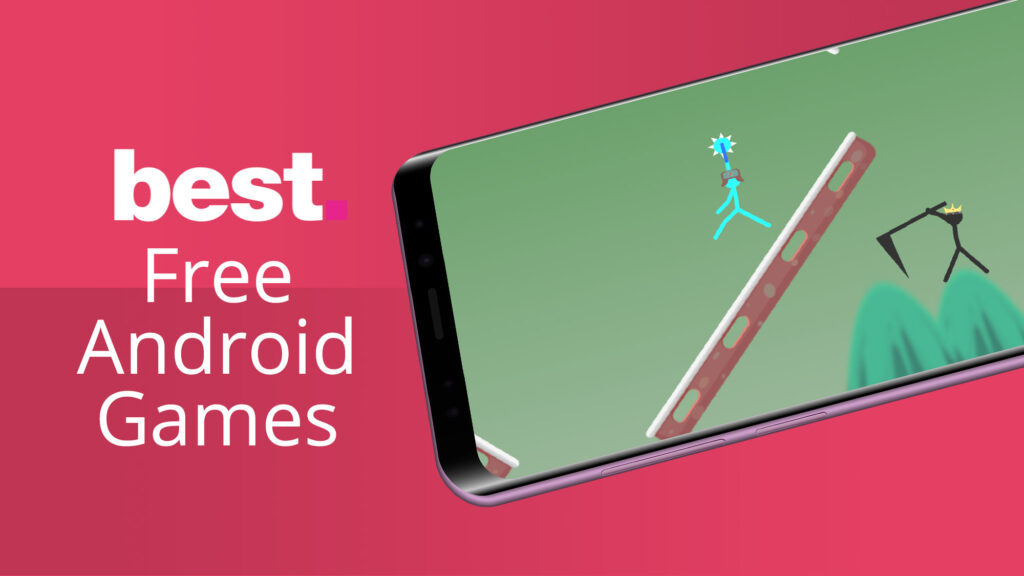 Trending Free Action Games for Android